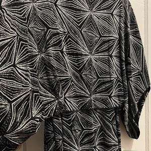 Silver dress For Wedding night out bachelor party etc. comfortable open back